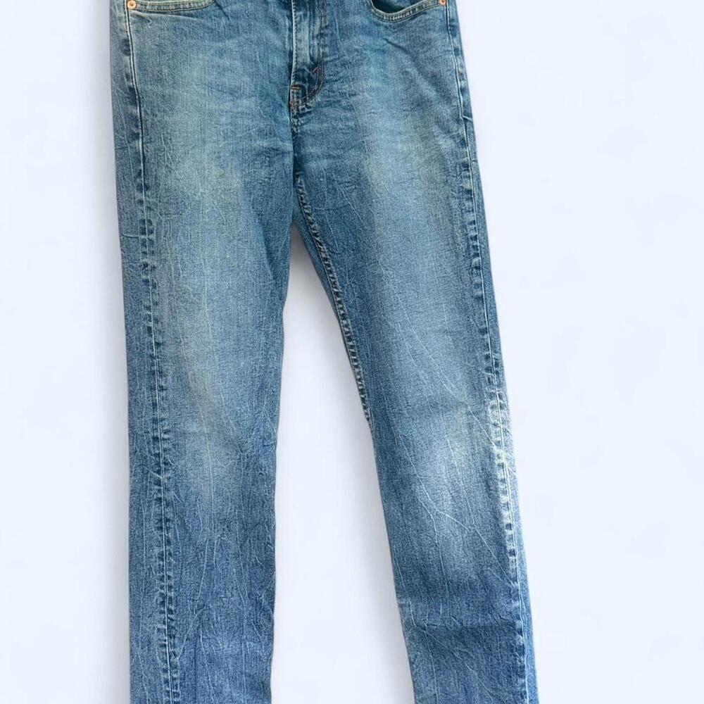 Levi's Men's Blue Jeans